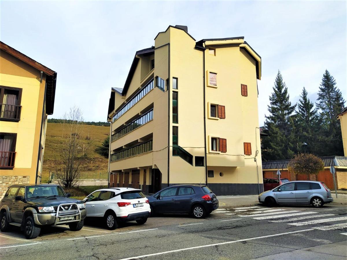 Appartamento La Molina III Esterno foto