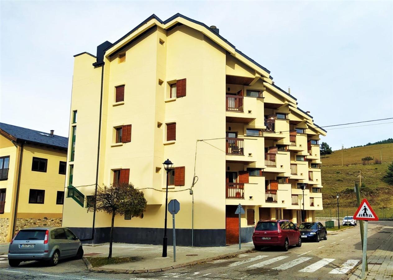 Appartamento La Molina III Esterno foto