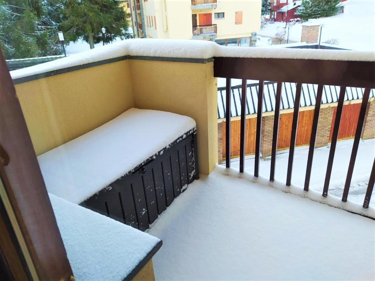 Appartamento La Molina III Esterno foto