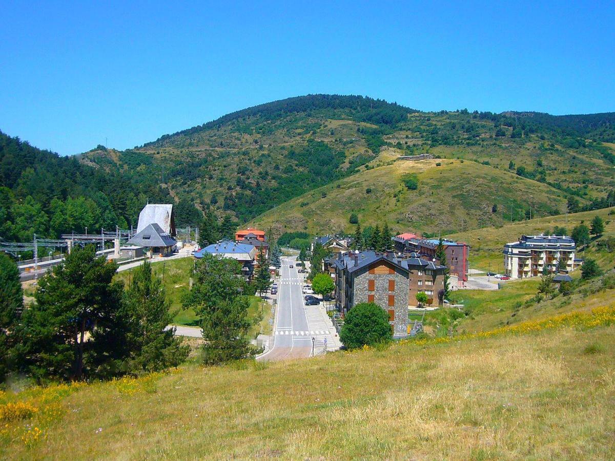 Appartamento La Molina III Esterno foto